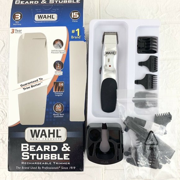 wahl 9916 trimmer